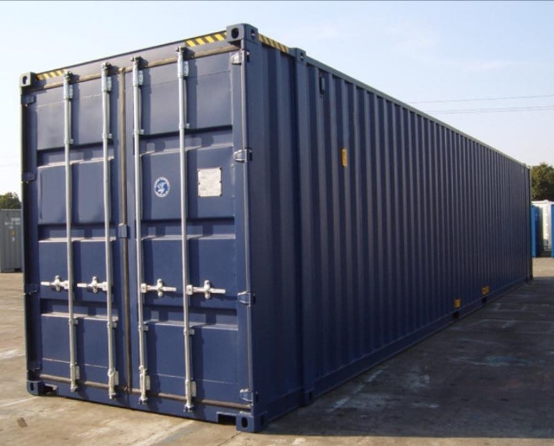 20&#039;/40&#039;/45&#039; Shipping Containers For Sale 